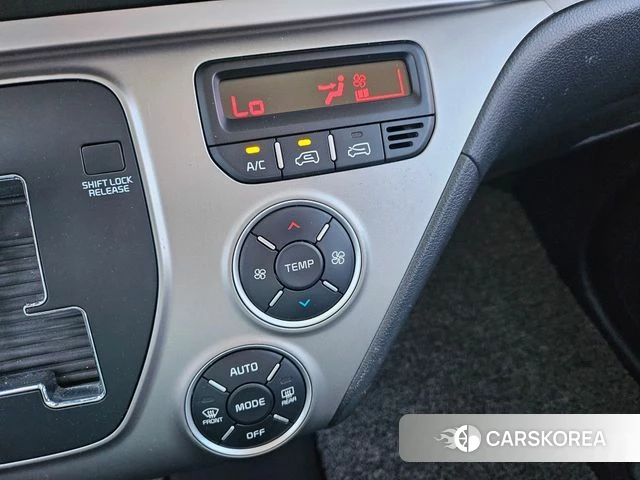 Kia The New Ray 2020 Небесно-голубой из Кореи, фото 5
