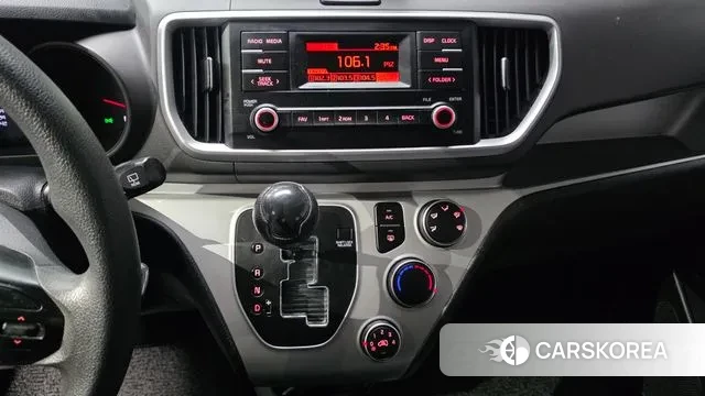 Kia The New Ray 2021 Белый из Кореи, фото 5