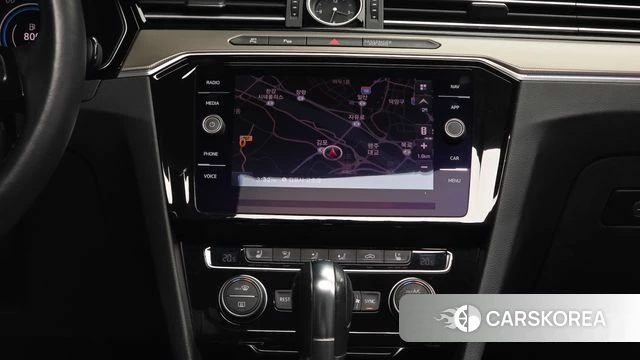 Volkswagen Arteon 2019 Серебристо-серый из Кореи, фото 5