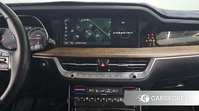 Kia Mohave Master 2020 Белый из Кореи, фото 5