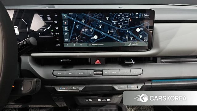 Kia Celtos second Generation 2026 Серебристо-серый из Кореи, фото 5