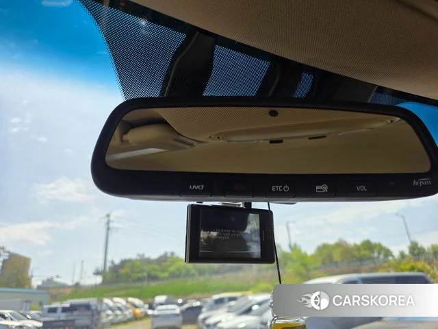 Kia The New Carnival 2018 Жемчужный цвет из Кореи, фото 5