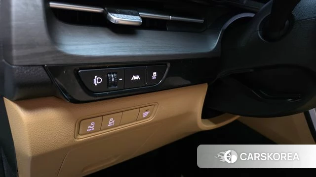 Kia Carnival 4th generation 2022 Белый из Кореи, фото 5