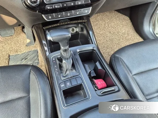 Kia The New Sorento 2018 Серебряный из Кореи, фото 5