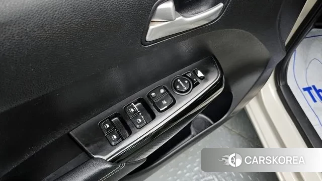 Kia All New Morning (JA) 2018 Жемчужный цвет из Кореи, фото 5