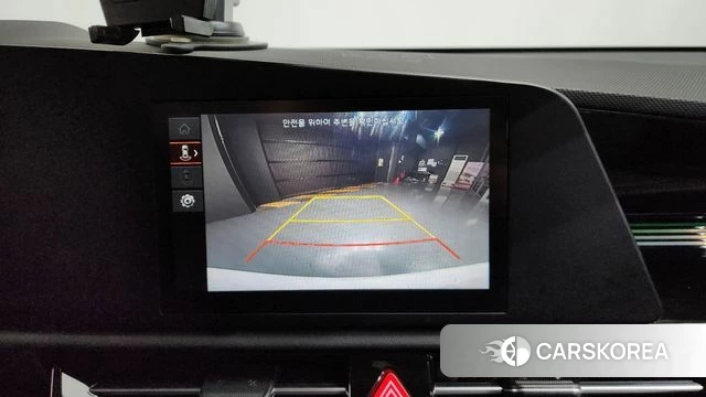 Kia Di Ol Nu Niro 2022 Белый из Кореи, фото 5