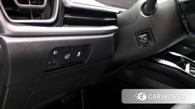 Kia The New Sorento 4th Generation 2023 Черный из Кореи, фото 5