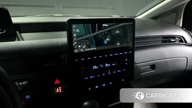 Hyundai Staria 2023 Серебряный из Кореи, фото 5