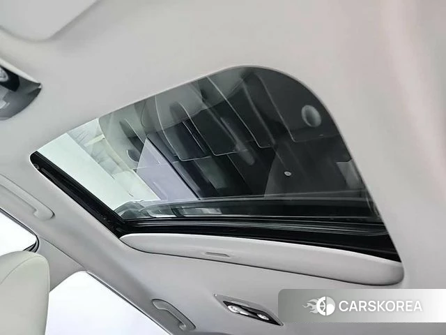 Kia Seltos 2021 Серый из Кореи, фото 5
