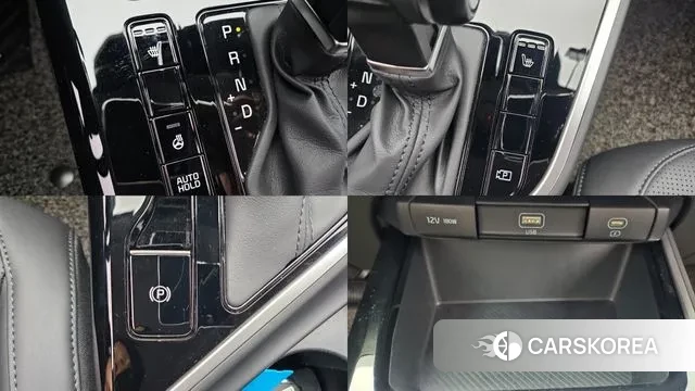 Kia Di Ol Nu Niro 2022 Белый из Кореи, фото 5