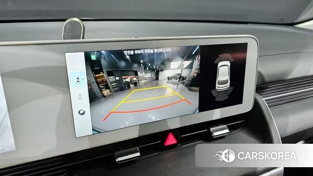 Hyundai Ionic 5 2022 Серебряный из Кореи, фото 5