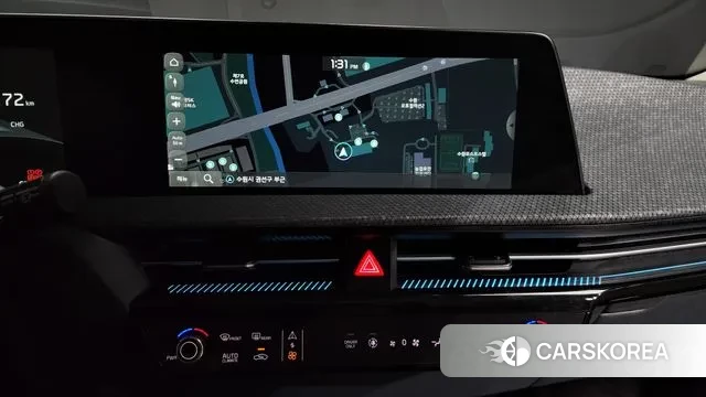 Kia EV6 2022 Белый из Кореи, фото 5