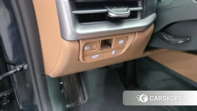 Hyundai Grandeur (GN7) 2024 Черный из Кореи, фото 5