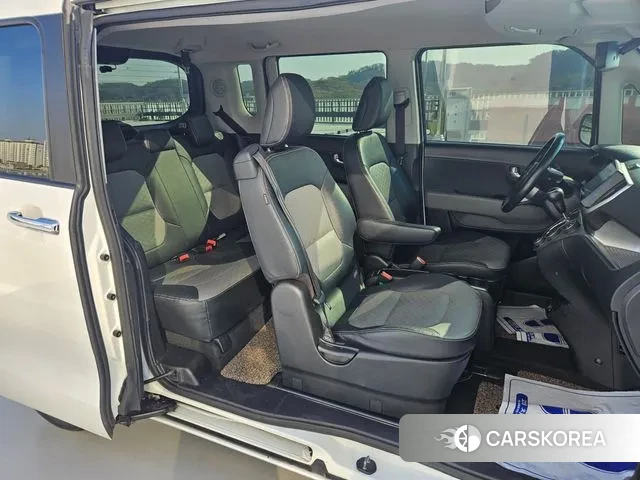 Kia The New Ray 2018 Белый из Кореи, фото 5