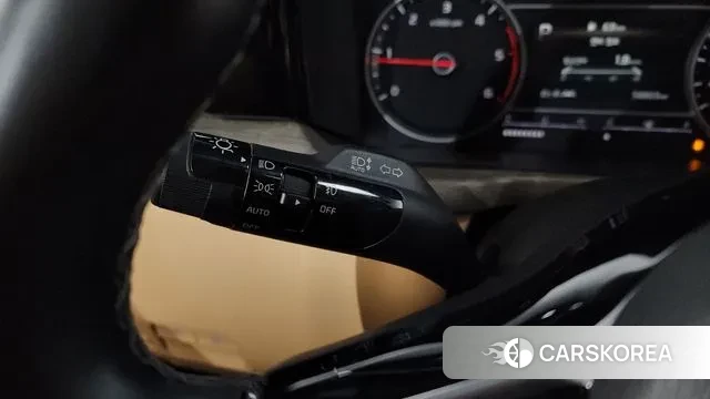 Kia Sorento 4th Generation 2021 Черный из Кореи, фото 5