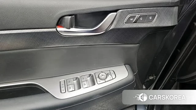 Hyundai Palisade 2019 Серый из Кореи, фото 5