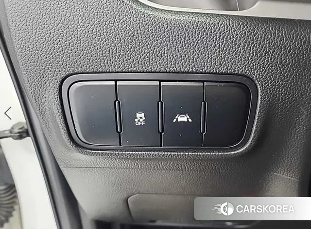 Kia The New Ray 2021 Белый из Кореи, фото 5