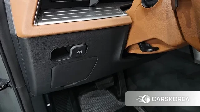 Ssangyong Torres 2023 Темно-зеленый из Кореи, фото 5