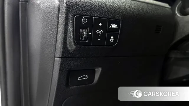 Kia K5 3rd generation 2021 Белый из Кореи, фото 5