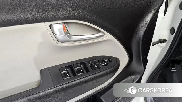 Kia The New Ray 2021 Белый из Кореи, фото 5