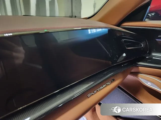 Ferrari Furosange 2024 Красный из Кореи, фото 5