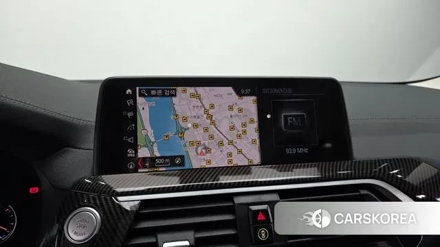 BMW X4 (G02) 2019 Серый из Кореи, фото 5