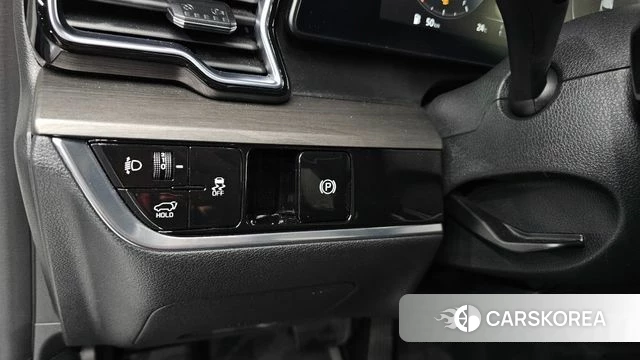 Kia Sportage 5th Generation 2022 Белый из Кореи, фото 5