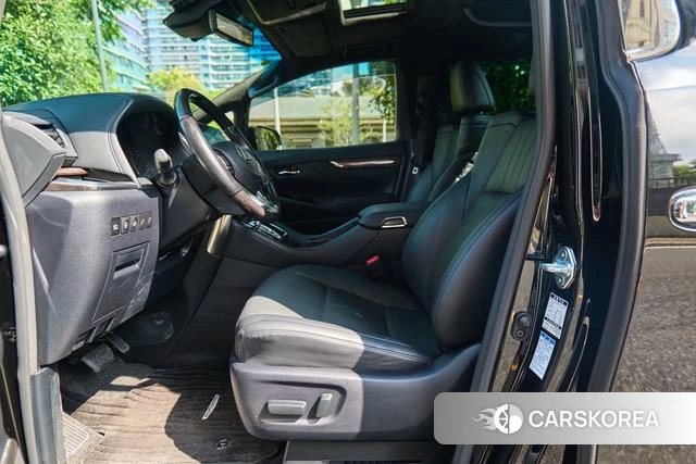 Toyota Wilfa 2021 Черный из Китая, фото 5