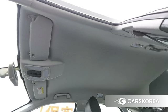 Zotye SR7 2019 Белый из Китая, фото 5