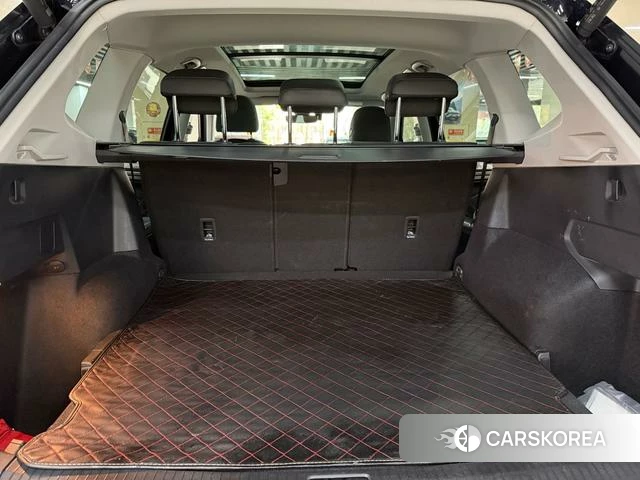Volkswagen Tiguan L 2023 Черный из Китая, фото 5