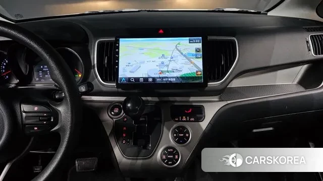 Kia The New Ray 2021 Белый из Кореи, фото 5