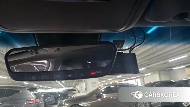 Genesis EQ900 2018 Черный из Кореи, фото 5