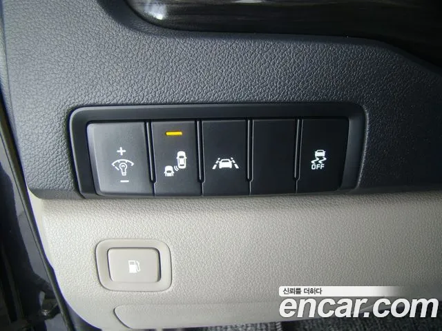 Kia The New Carnival id 2417213 из Кореи 5