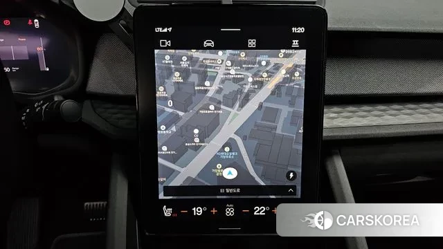 Polestar Polestar 2 2023 Белый из Кореи, фото 5