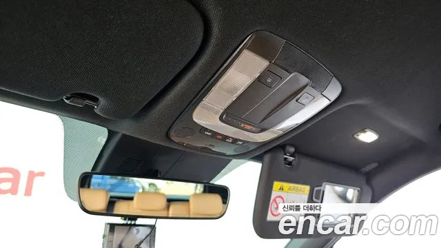 Kia Sorento 4th Generation id 2712396 из Кореи 5