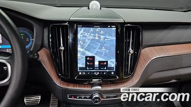 Volvo XC60 second Generation id 2646383 из Кореи 5