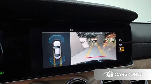 Mercedes-Benz E-Class W213 2021 Черный из Кореи, фото 5