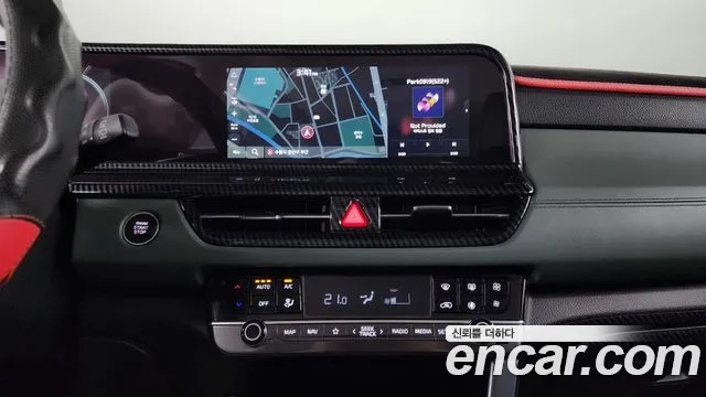 Kia The New Seltos 2023 Черный из Кореи, фото 5