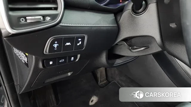 Hyundai Grandeur IG 2018 Серый из Кореи, фото 5