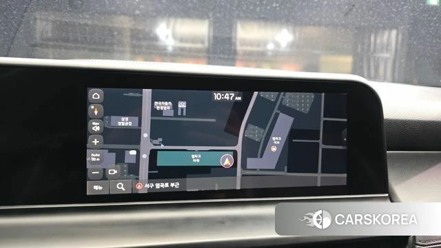 Kia The New Seltos 2022 Серый из Кореи, фото 5