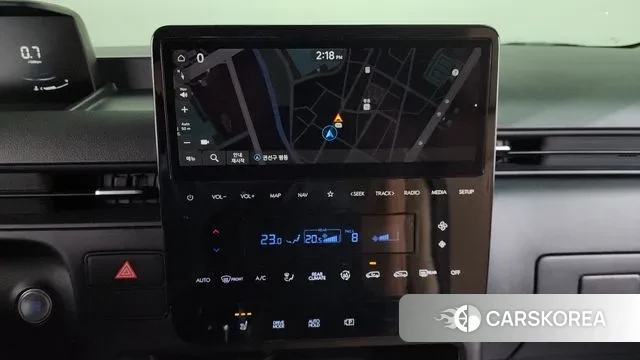 Hyundai Staria 2023 Черный из Кореи, фото 5