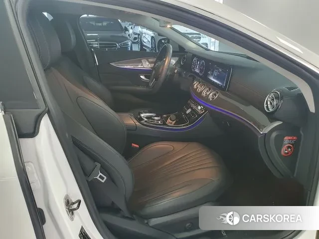 Mercedes-Benz CLS-Class C257 2019 Белый из Кореи, фото 5