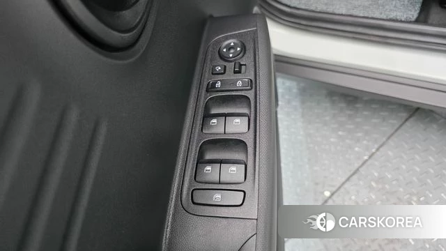 Hyundai Casper 2023 Белый из Кореи, фото 5