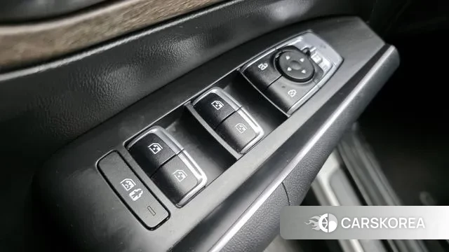 Kia Sorento 4th Generation 2022 Белый из Кореи, фото 5