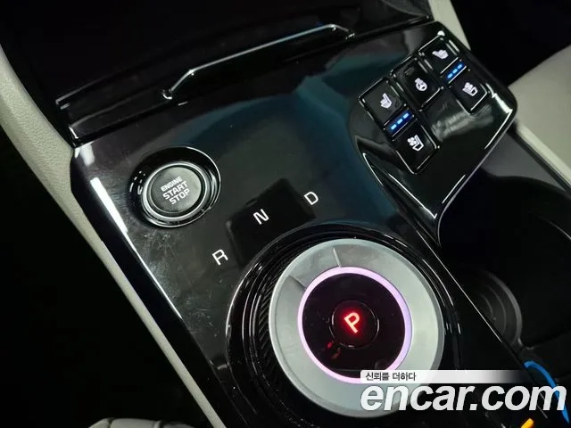 Kia Sportage 5th Generation 2023 Серый из Кореи, фото 5