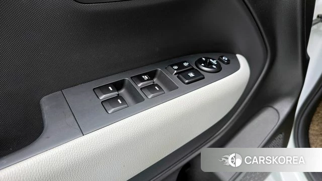 Kia The New Kia Ray 2023 Белый из Кореи, фото 5