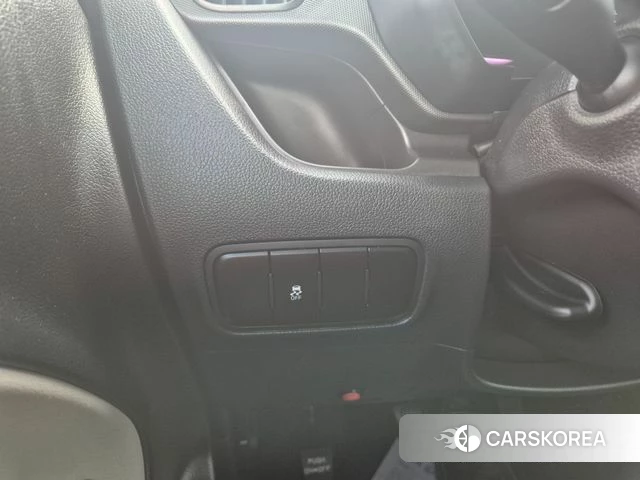 Kia The New Kia Ray 2022 Белый из Кореи, фото 5