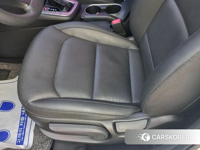 Hyundai Avante AD 2018 Белый из Кореи, фото 5
