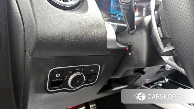 Mercedes-Benz GLB-Class X247 2024 Белый из Кореи, фото 5