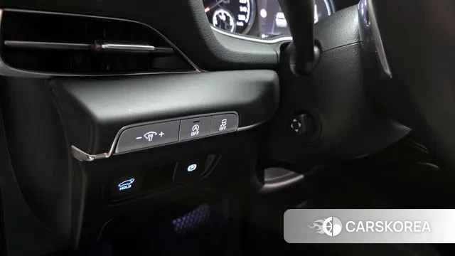 Genesis GV80 2021 Белый из Кореи, фото 5